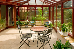 Farleigh Green conservatory quotes