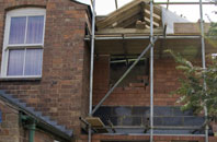 free Farleigh Green home extension quotes