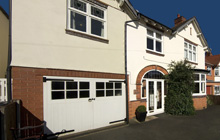 Farleigh Green multiple storey extension leads
